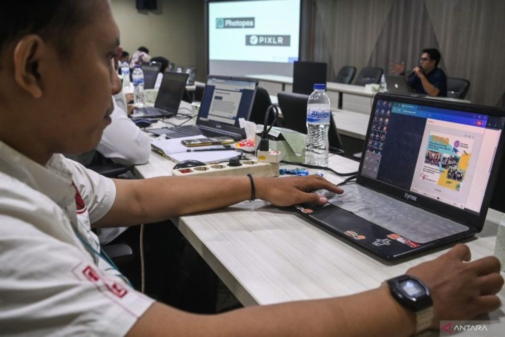 Estimasi biaya kemudian tips memilih kursus desain grafis