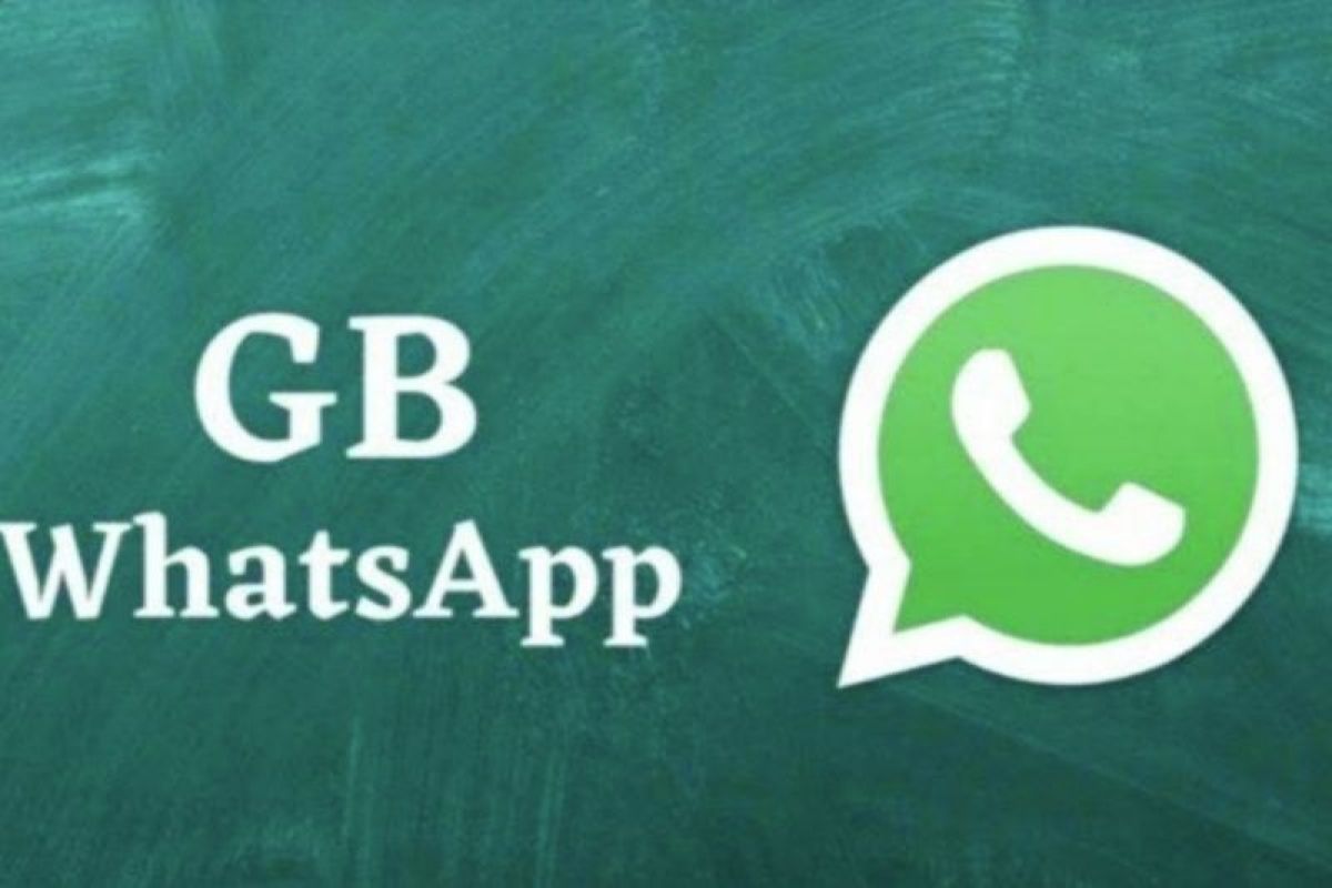 Fitur-fitur WhatsApp GB juga fungsinya