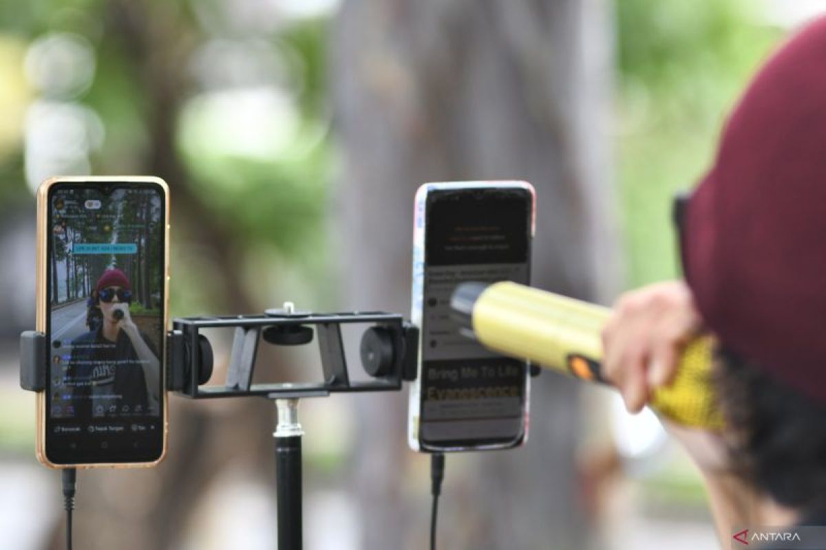 Cara kreator konten menciptakan uang 