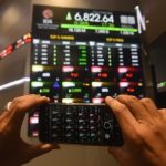 Kapan jam mengakses bursa saham utama dunia?