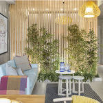 5 Material Finishing untuk Dinding Rumah  Impian Anda!